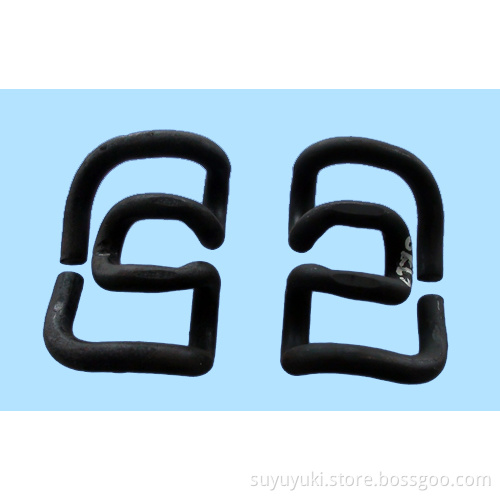 SKL clips